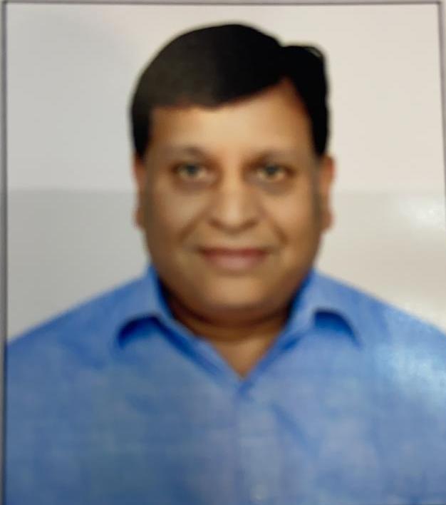 Sh. Radhey Shyam Kansal